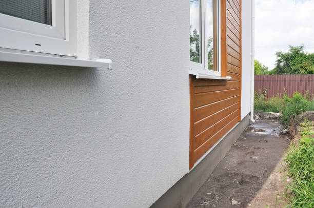 Affordable siding repair and maintenance services in Victoria, MS